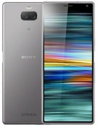 Замена тачскрина на телефоне Sony Xperia 10 в Смоленске